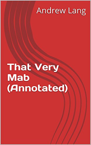 That Very Mab